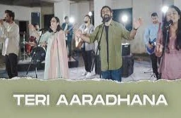 Teri Aaradhana Lyrics